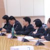 [16-10-2561] ตรวจประเมินโครงการสำนักงานสีเขียว (Green office)